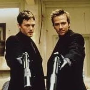 Meet your Posher, Christopher